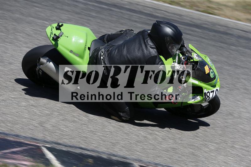 /19 06.06.2026  TZ Motorsport ADR/Gruppe gelb/870